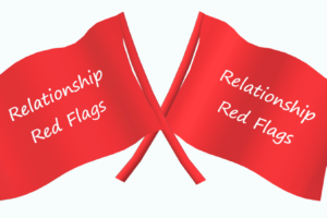 Relationship Red Flags