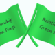 Green Flags: A Good Sign That Your Relationship Is Strong