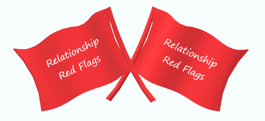 Relationship Red Flags