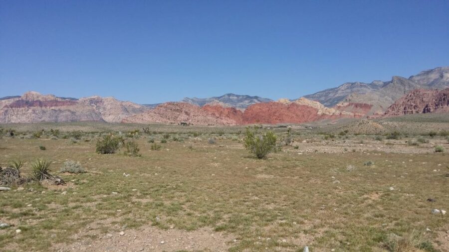 Mansplaining meaning is telling a women that the desert is dry.