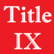 Title IX And Its Importance