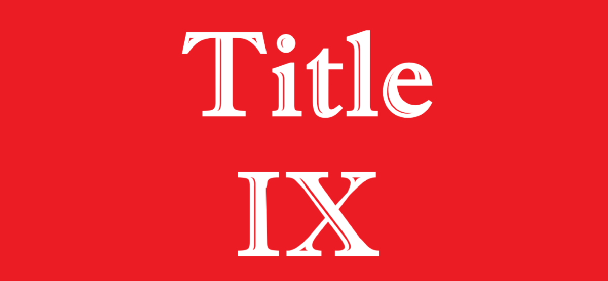 Title Ix And Its Importance Relationships Relearned 4100