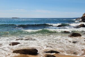 What are the benefits of using a concierge therapy model?