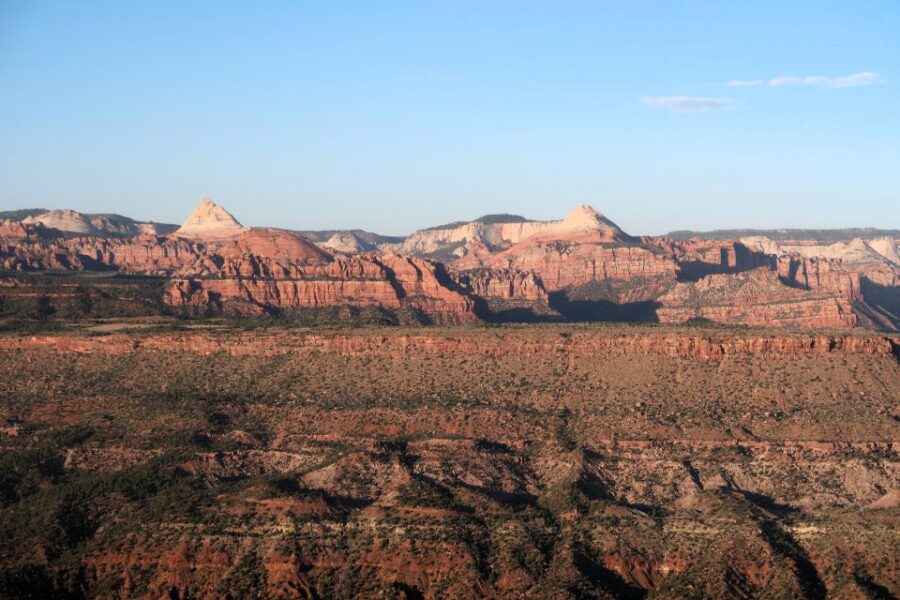 Altruism - Did you know that hundreds of thousands of volunteers support U.S. state and federal parks annually?