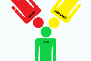 A featured image representing Traffic Light People for the Traffic Light People Blog.