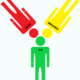 Traffic Light People in Your Life